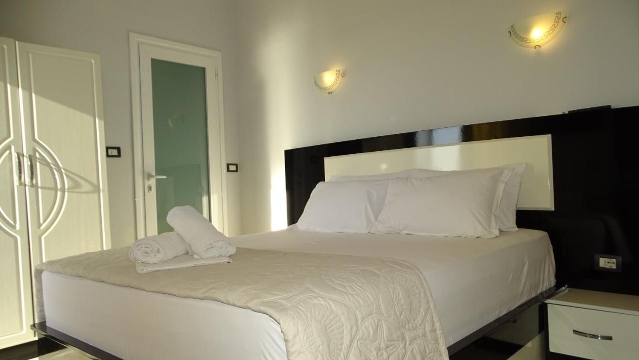 Hotel Ardiani Ksamil Kültér fotó