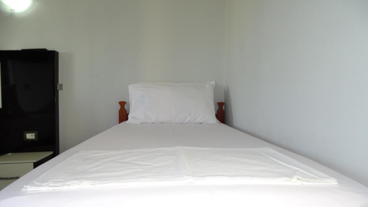 Hotel Ardiani Ksamil Kültér fotó